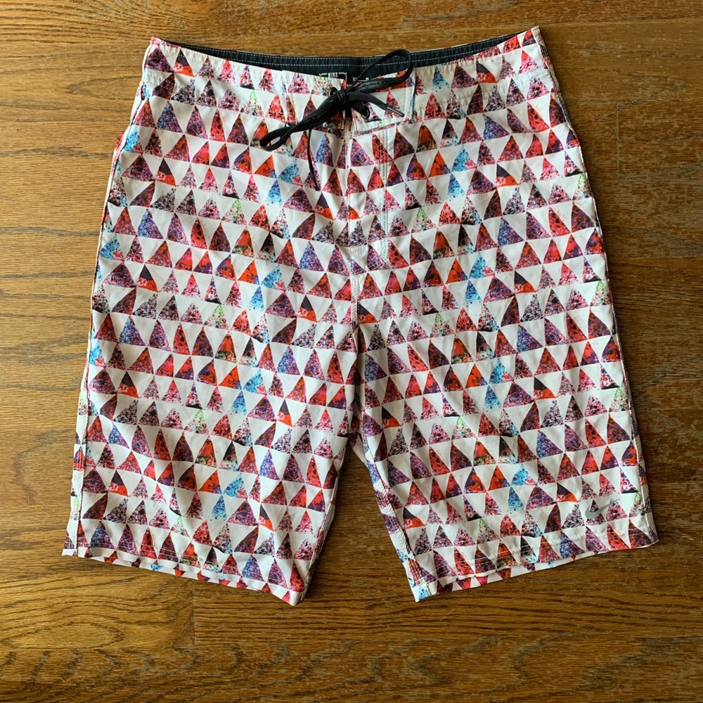 Nike Board Shorts